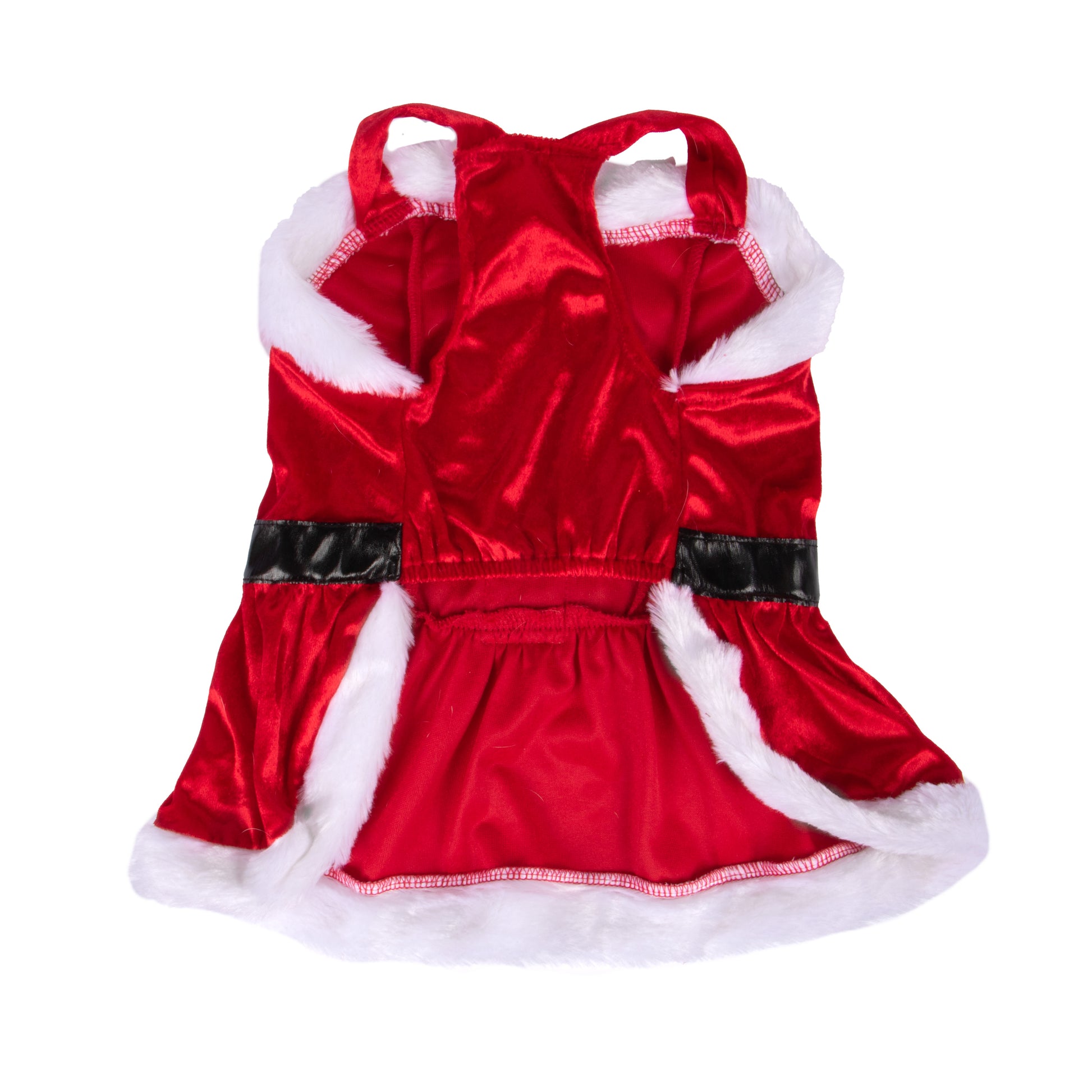 Red Dolly's Little Xmas Dress